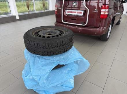 Volkswagen - Caddy