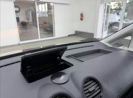 Volkswagen - Caddy
