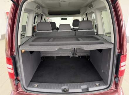 Volkswagen - Caddy