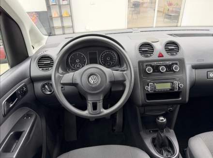 Volkswagen - Caddy