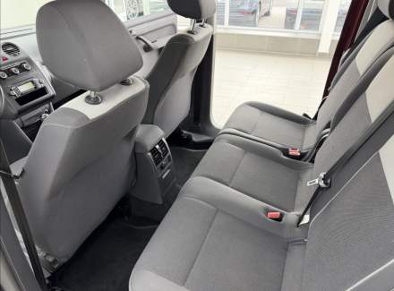 Volkswagen - Caddy