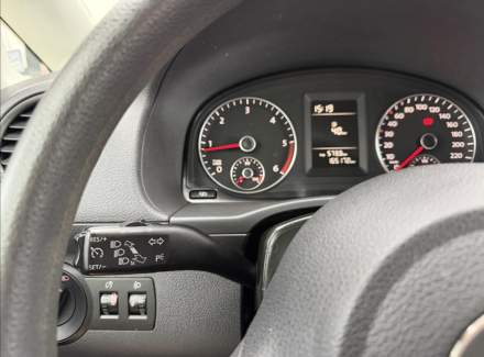 Volkswagen - Caddy