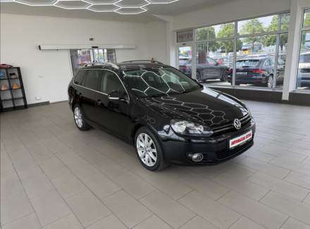 Volkswagen - Golf
