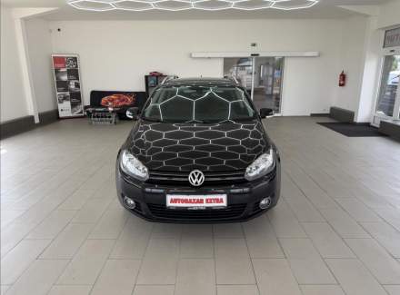 Volkswagen - Golf