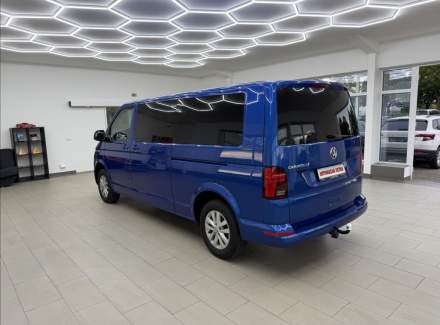 Volkswagen - Caravelle