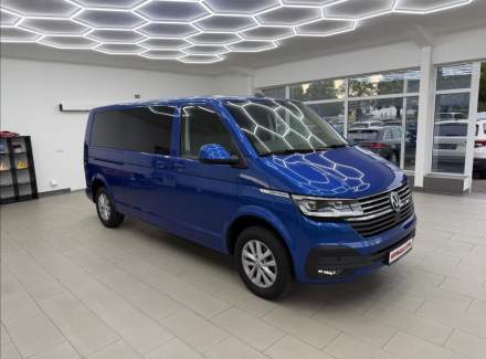 Volkswagen - Caravelle