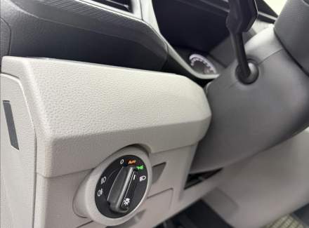 Volkswagen - Caravelle