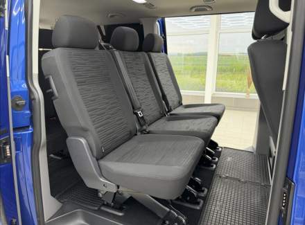 Volkswagen - Caravelle