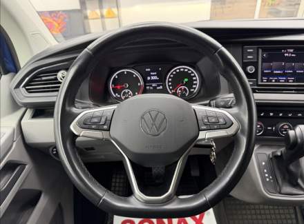 Volkswagen - Caravelle