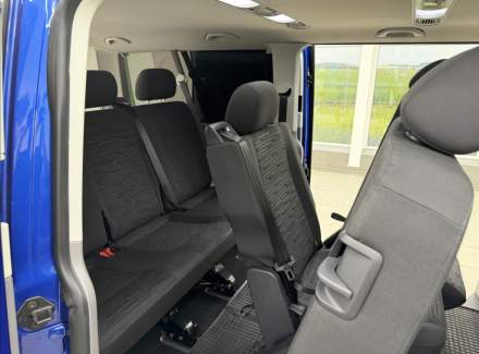 Volkswagen - Caravelle