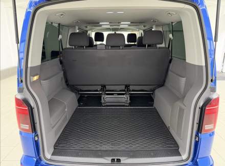 Volkswagen - Caravelle