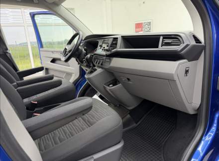 Volkswagen - Caravelle
