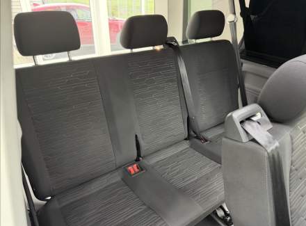 Volkswagen - Caravelle