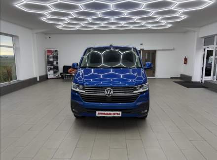 Volkswagen - Caravelle