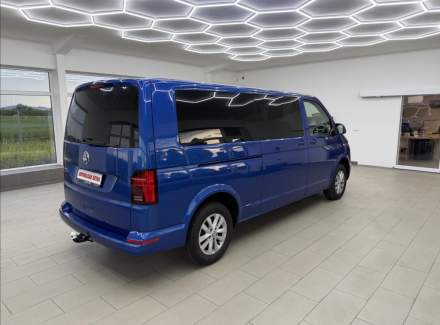 Volkswagen - Caravelle
