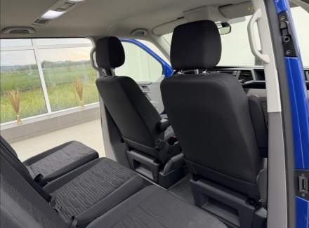 Volkswagen - Caravelle