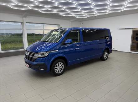Volkswagen - Caravelle