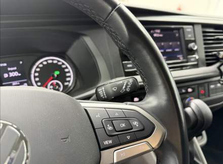 Volkswagen - Caravelle