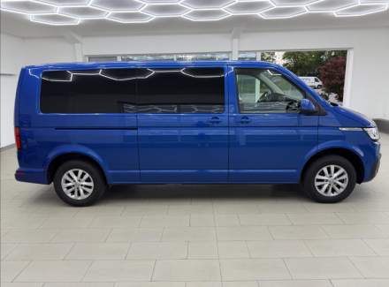 Volkswagen - Caravelle