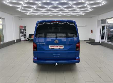Volkswagen - Caravelle