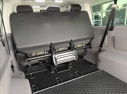 Volkswagen - Caravelle