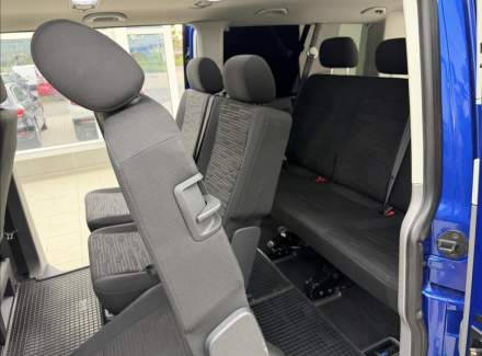 Volkswagen - Caravelle