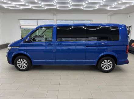 Volkswagen - Caravelle