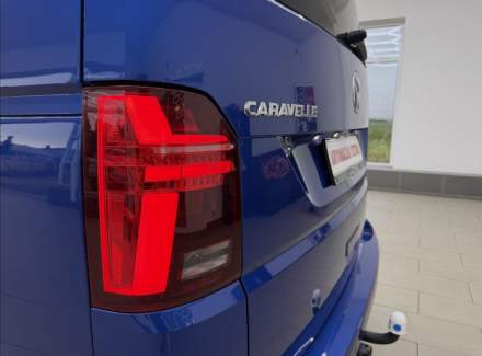 Volkswagen - Caravelle
