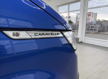 Volkswagen - Caravelle