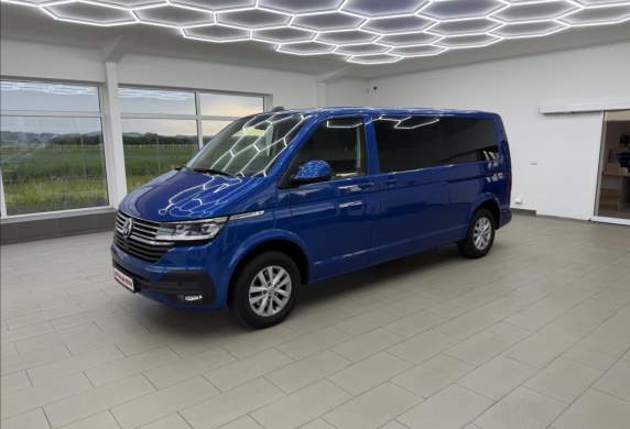 Volkswagen - Caravelle