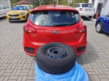 Kia - Cee'd