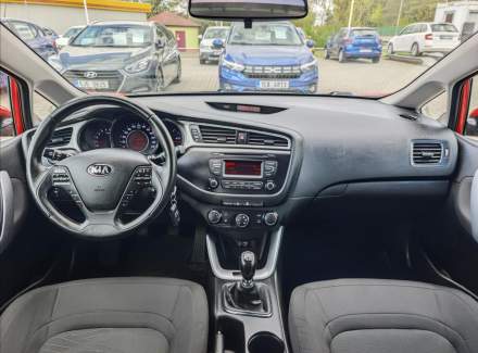 Kia - Cee'd