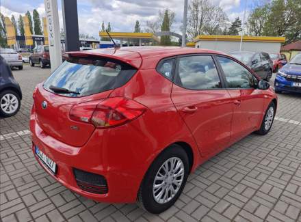 Kia - Cee'd