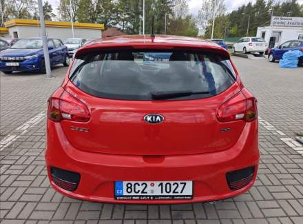 Kia - Cee'd
