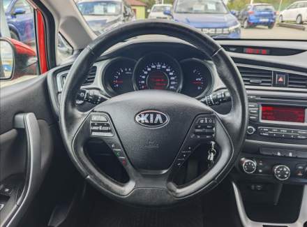 Kia - Cee'd
