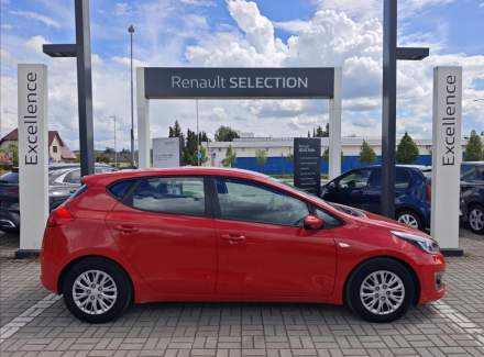 Kia - Cee'd