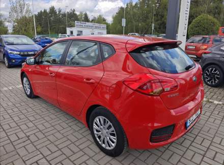 Kia - Cee'd