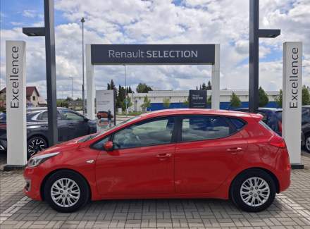 Kia - Cee'd