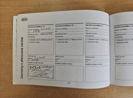 Kia - Cee'd