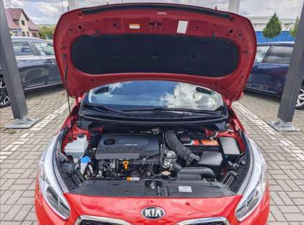 Kia - Cee'd
