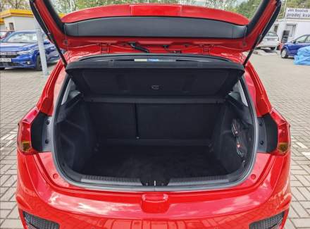 Kia - Cee'd