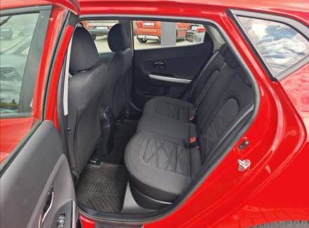 Kia - Cee'd