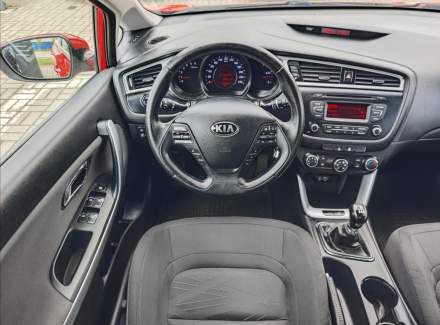 Kia - Cee'd