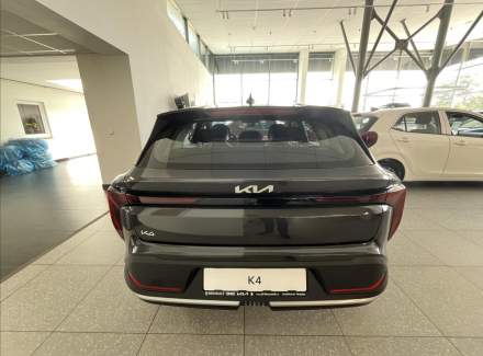 Kia - K4