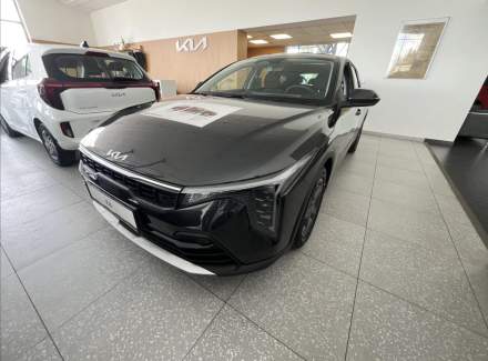 Kia - K4