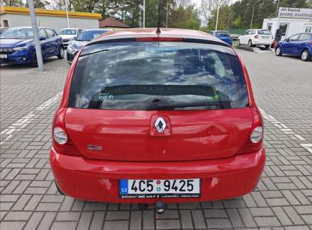 Renault - Clio