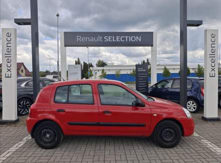 Renault - Clio