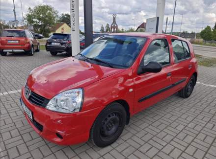 Renault - Clio