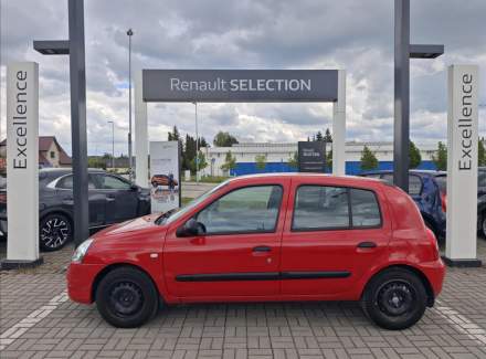 Renault - Clio