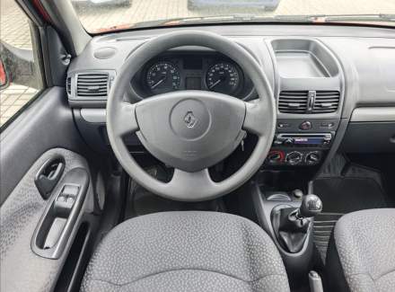 Renault - Clio